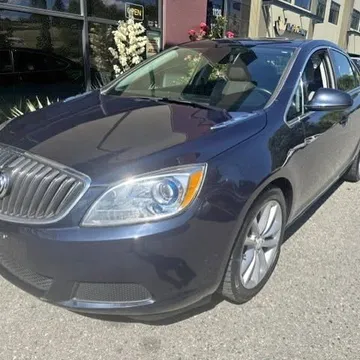 2015 Buick Verano