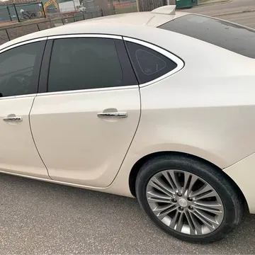 2015 Buick Verano