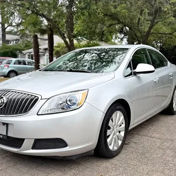 2015 Buick Verano