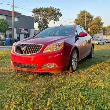 2015 Buick Verano Premium