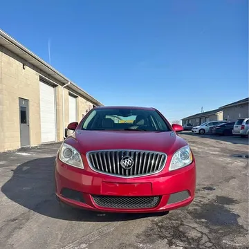 2015 Buick Verano