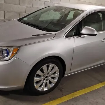 2015 Buick Verano