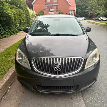 2015 Buick Verano