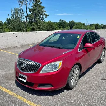2015 Buick Verano