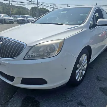 2015 Buick Verano