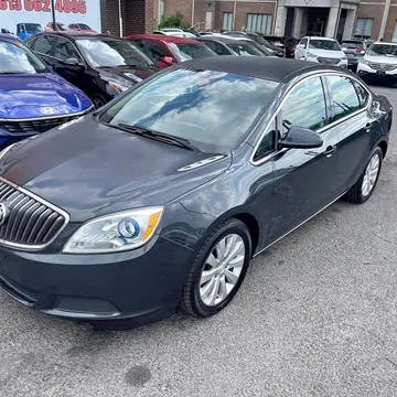 2015 Buick Verano