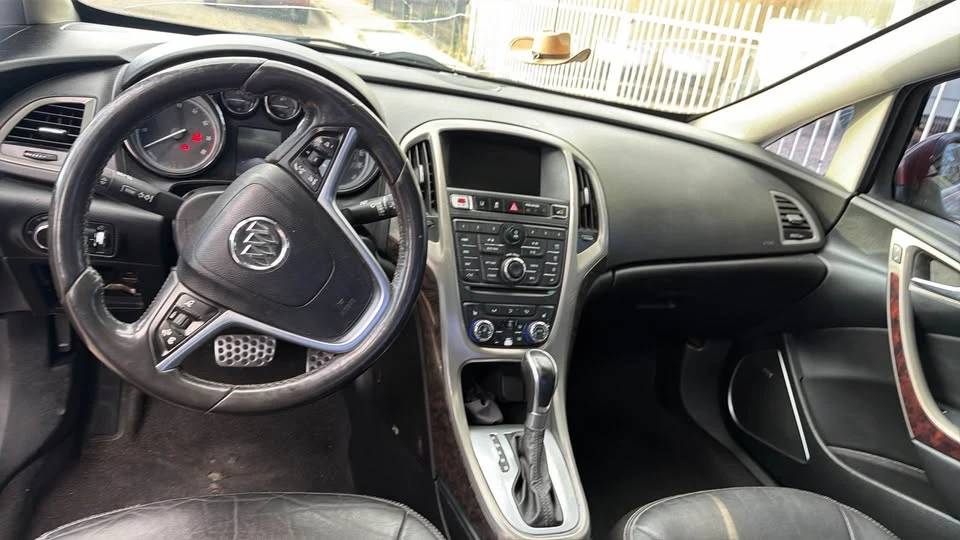 2015 Buick Verano - Image 3 of 9