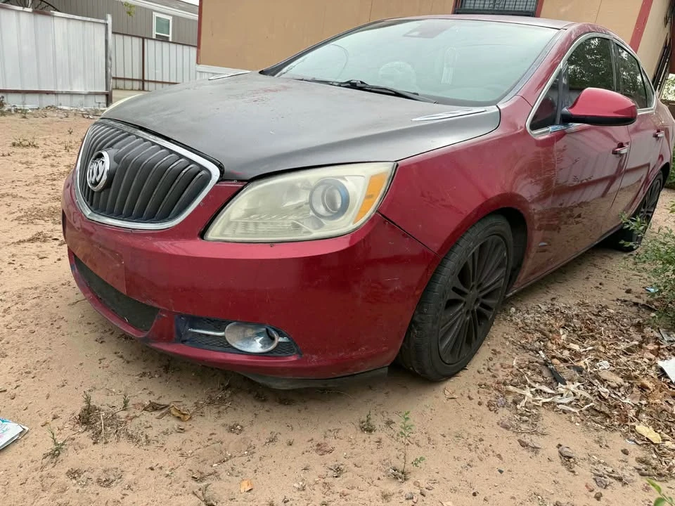2015 Buick Verano - Image 9 of 9