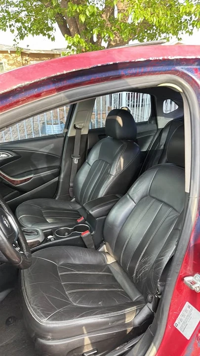 2015 Buick Verano - Image 2 of 9