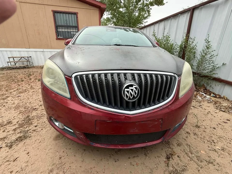 2015 Buick Verano - Image 8 of 9