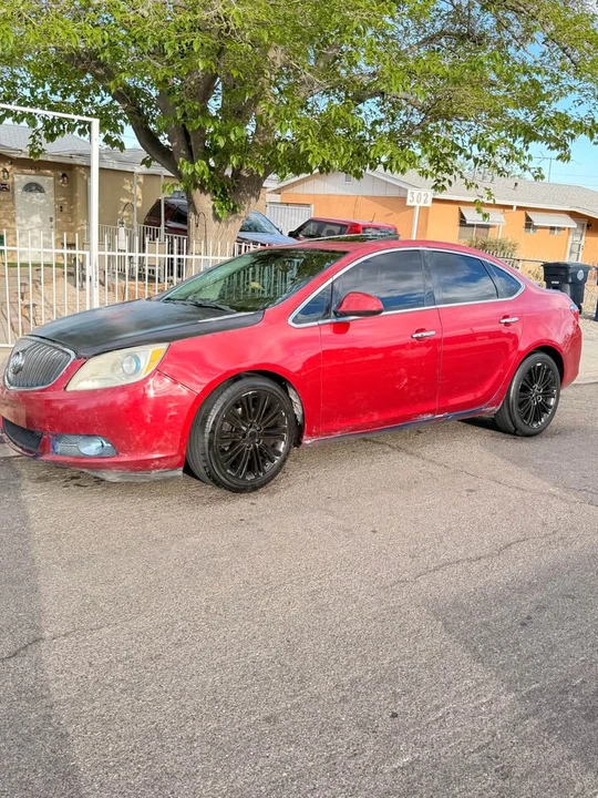 2015 Buick Verano - Image 4 of 9