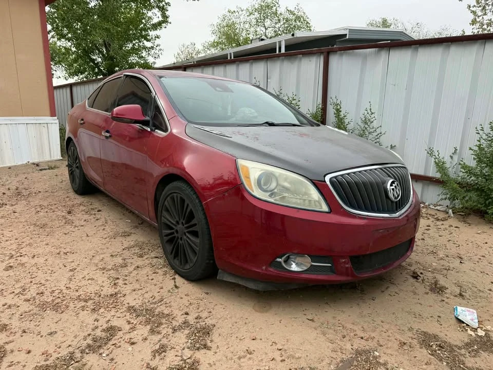 2015 Buick Verano - Image 6 of 9