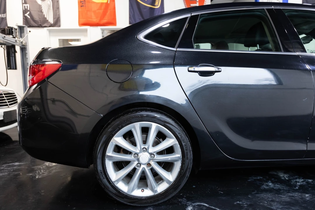 2015 Buick Verano - Image 14 of 21