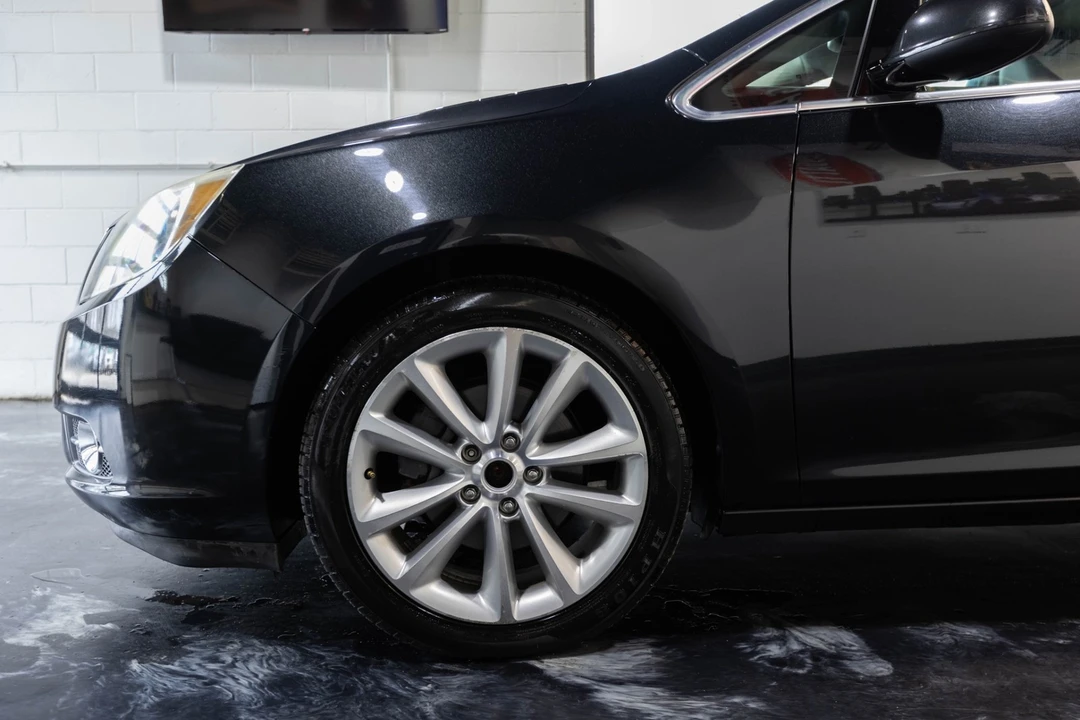 2015 Buick Verano - Image 4 of 21