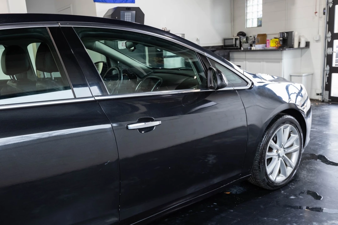 2015 Buick Verano - Image 15 of 21