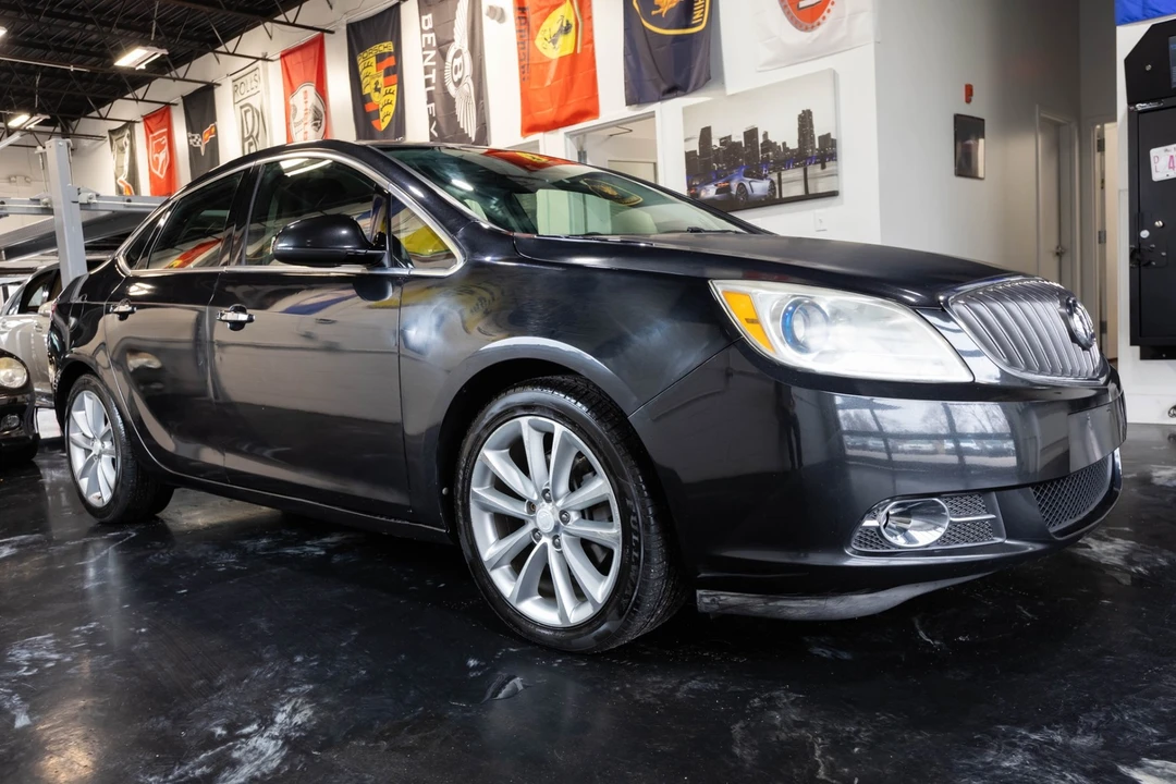 2015 Buick Verano - Image 19 of 21
