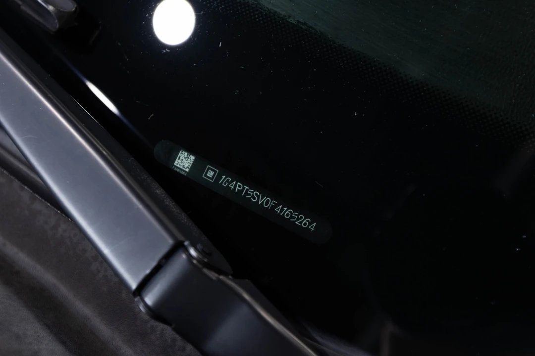 2015 Buick Verano - Image 21 of 21