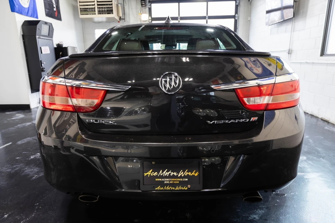 2015 Buick Verano - Image 9 of 21