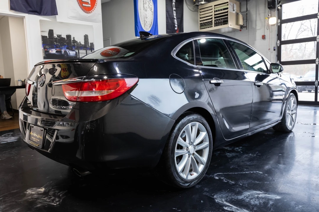 2015 Buick Verano - Image 12 of 21