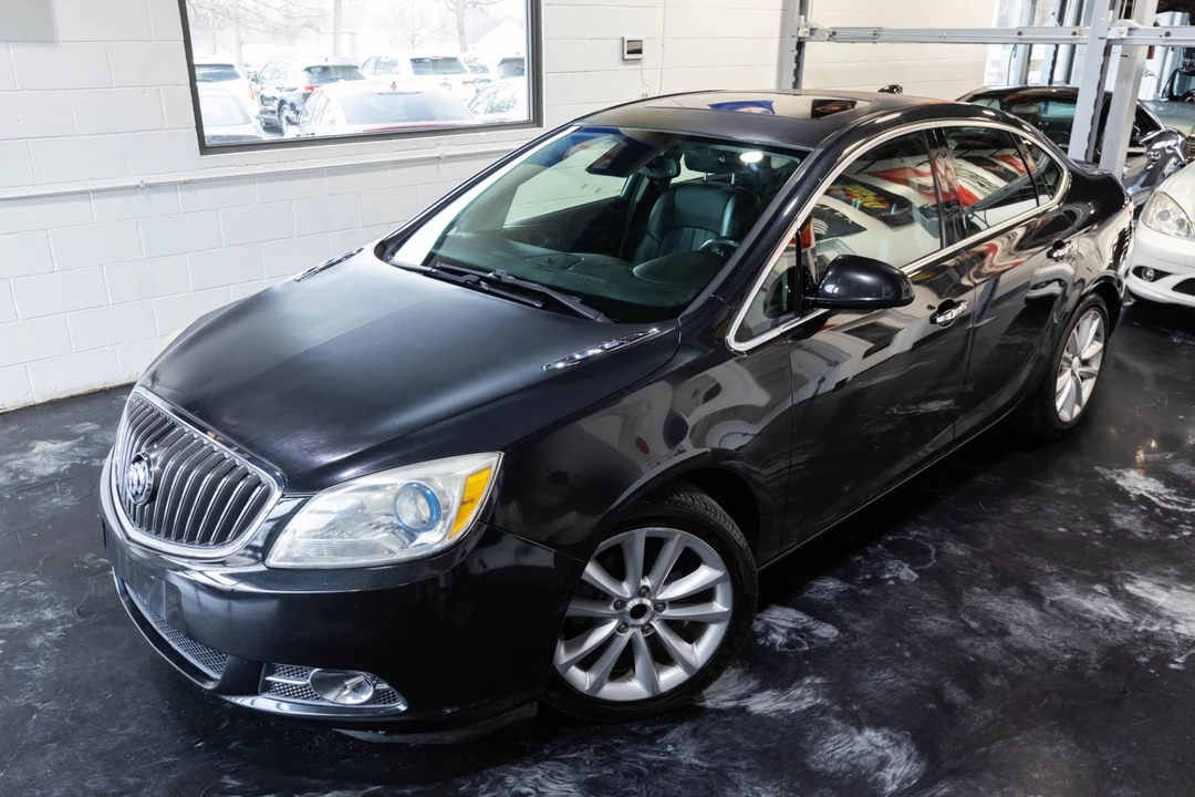 2015 Buick Verano - Image 2 of 21