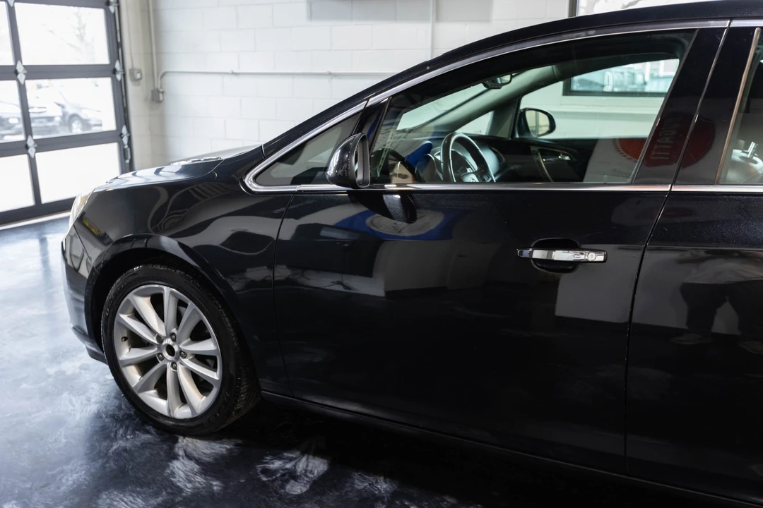 2015 Buick Verano - Image 3 of 21