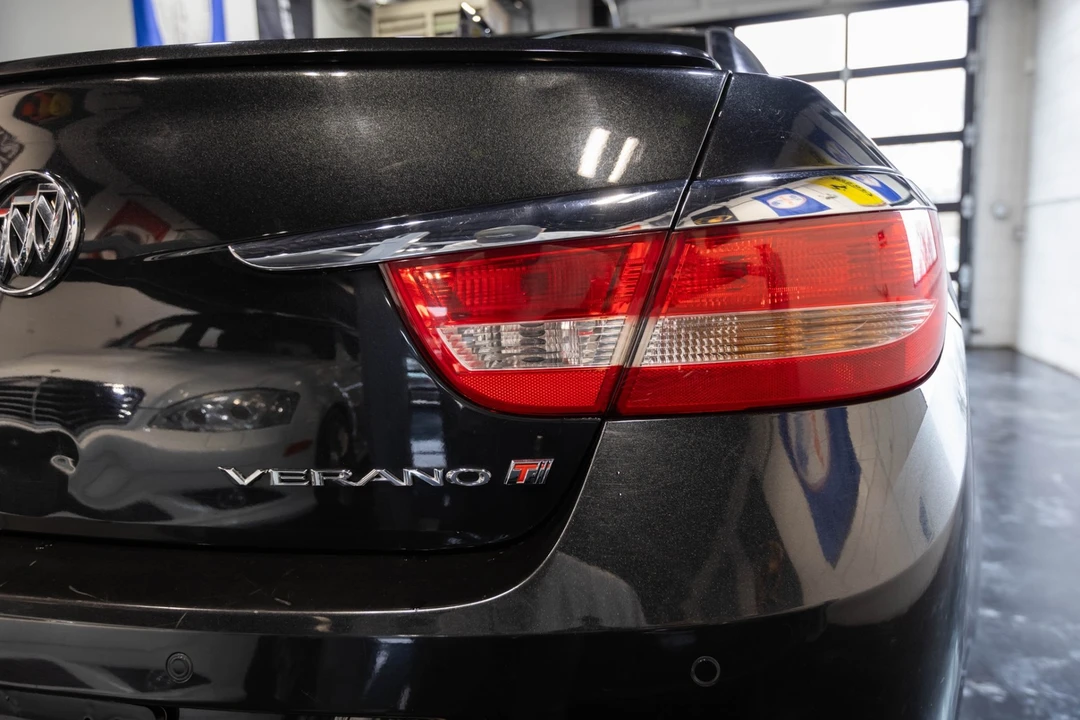 2015 Buick Verano - Image 10 of 21