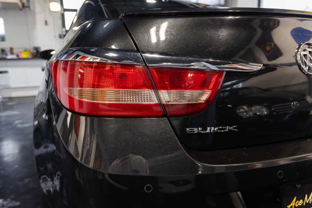 2015 Buick Verano - Image 11 of 21