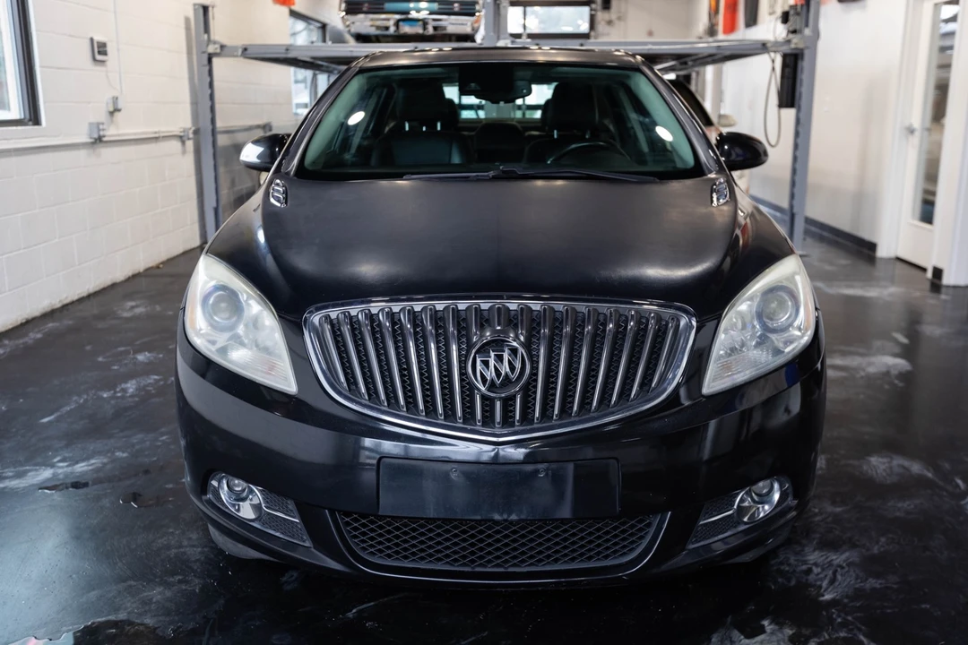 2015 Buick Verano - Image 20 of 21