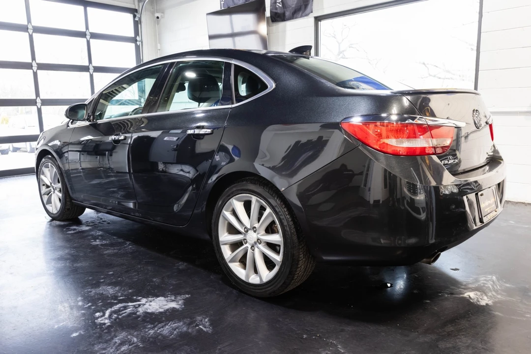 2015 Buick Verano - Image 8 of 21