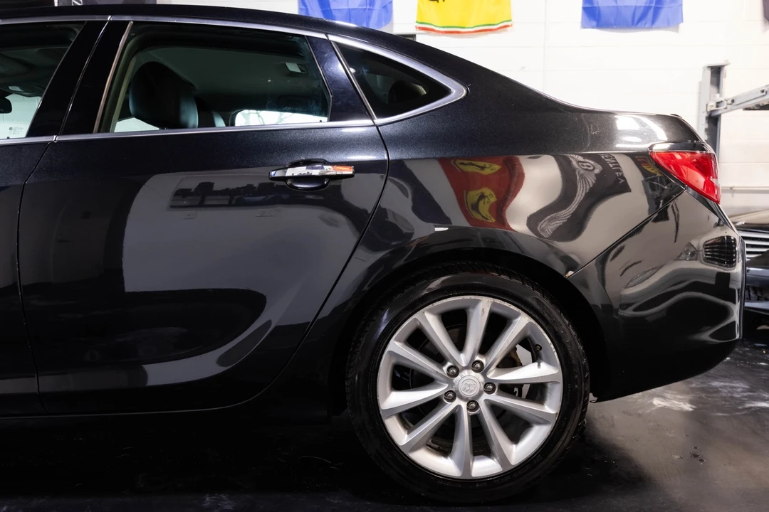 2015 Buick Verano - Image 7 of 21