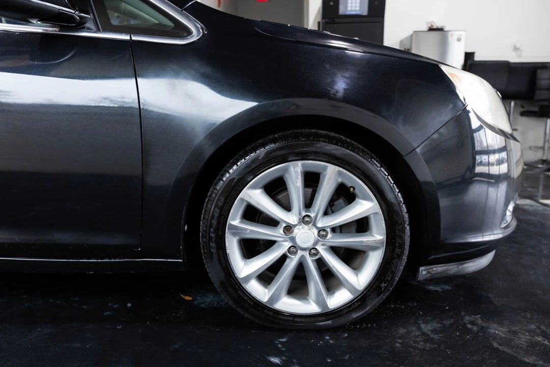 2015 Buick Verano - Image 18 of 21