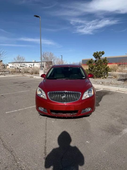2015 Buick Verano - Image 4 of 5