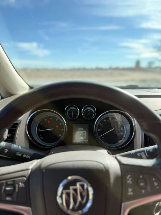 2015 Buick Verano - Image 5 of 5