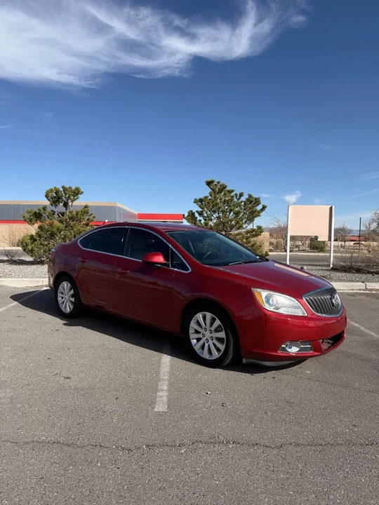 2015 Buick Verano - Image 2 of 5