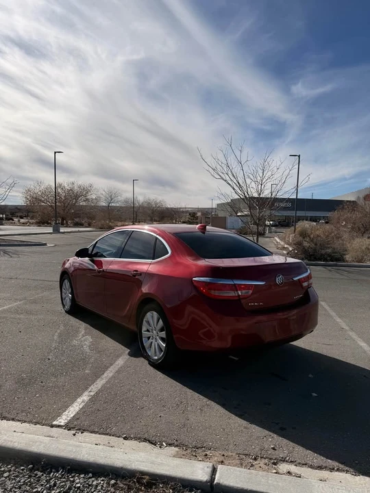 2015 Buick Verano - Image 3 of 5