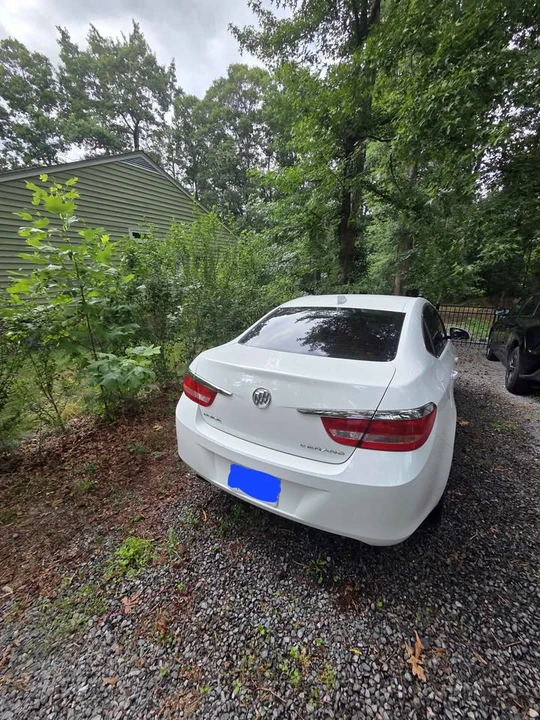 2015 Buick Verano - Image 3 of 9