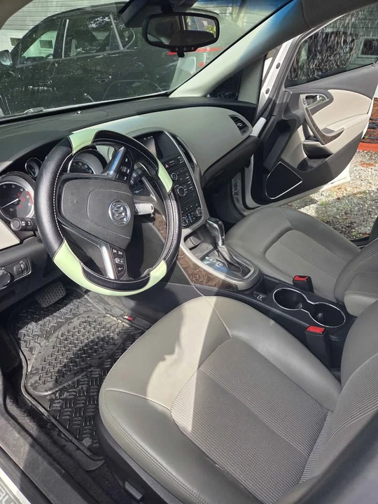 2015 Buick Verano - Image 4 of 9