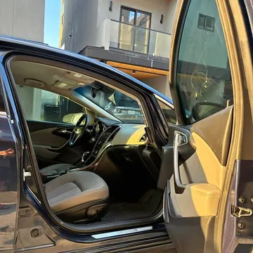 2015 Buick Verano