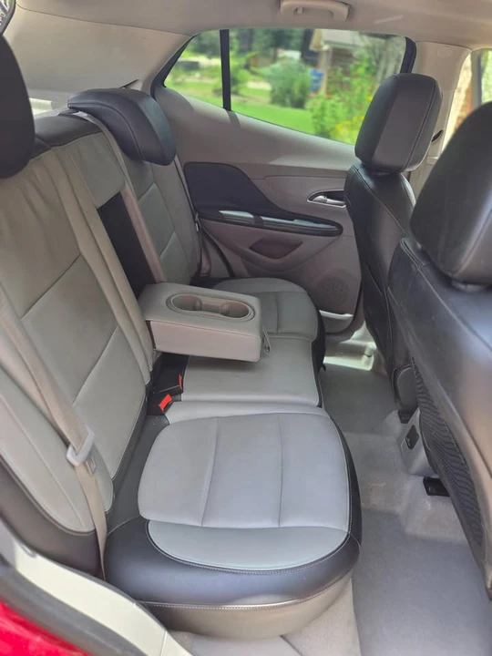 2015 Buick Encore - Image 5 of 9