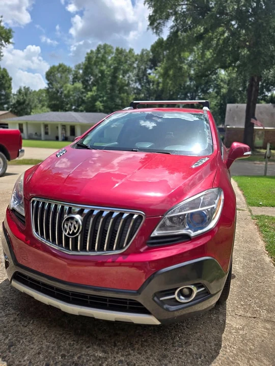 2015 Buick Encore - Image 1 of 9