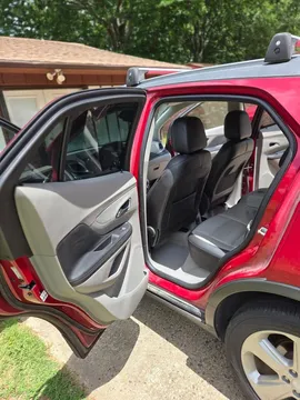 2015 Buick Encore - Image 4 of 9