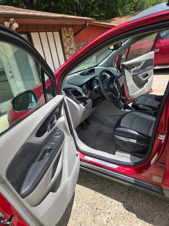 2015 Buick Encore - Image 2 of 9