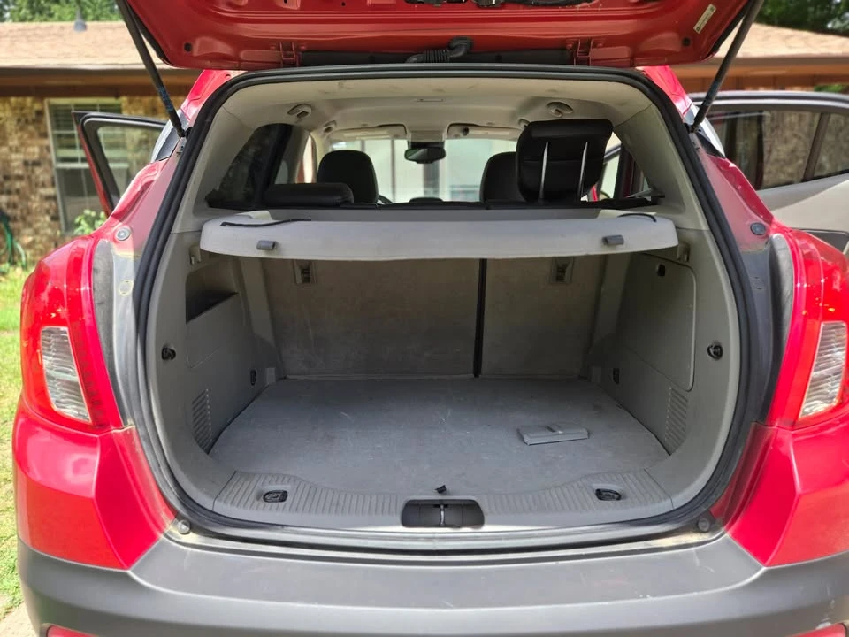 2015 Buick Encore - Image 8 of 9