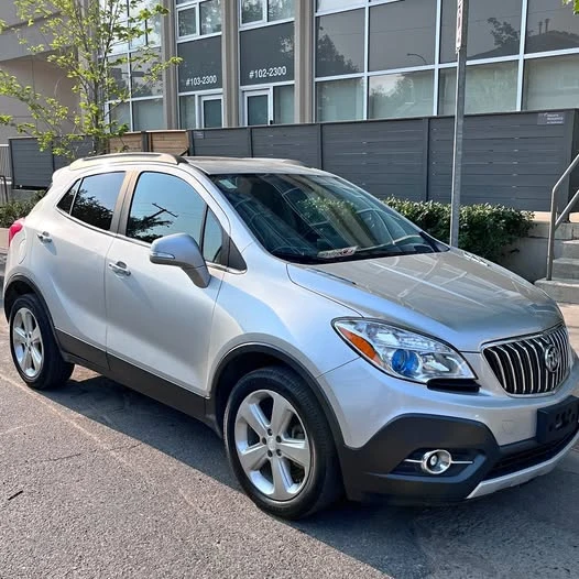 2015 Buick Encore - Image 1 of 1