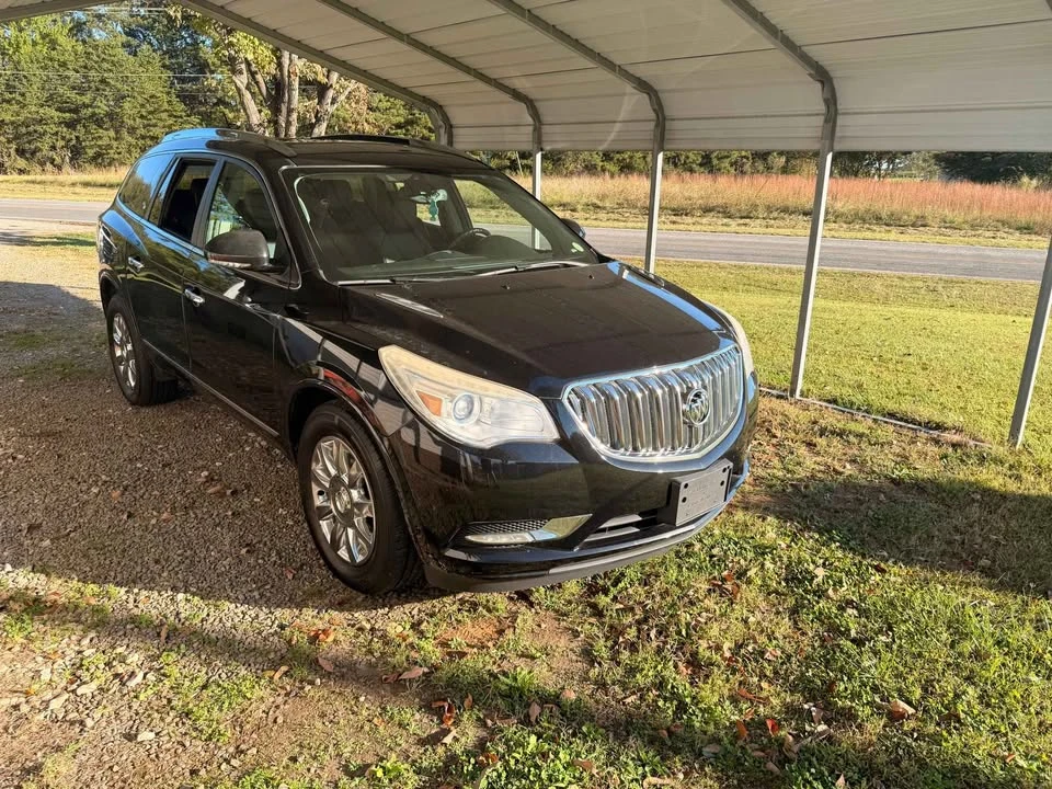2015 Buick Century - Image 2 of 4