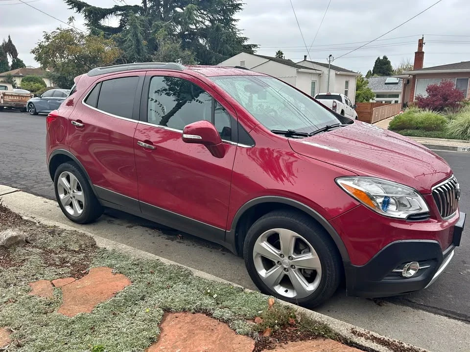 2015 Buick Encore - Image 1 of 5