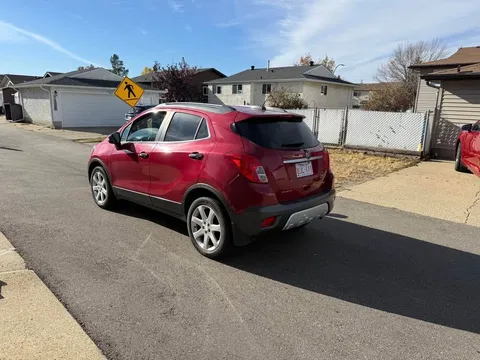 2015 Buick Encore - Image 4 of 11
