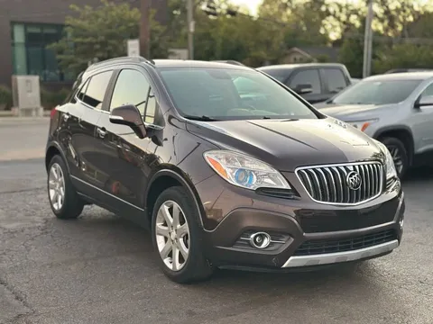 2015 Buick Encore - Image 3 of 20