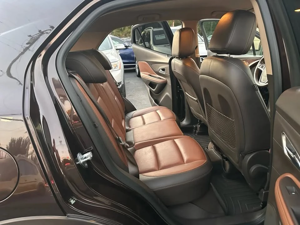 2015 Buick Encore - Image 17 of 20