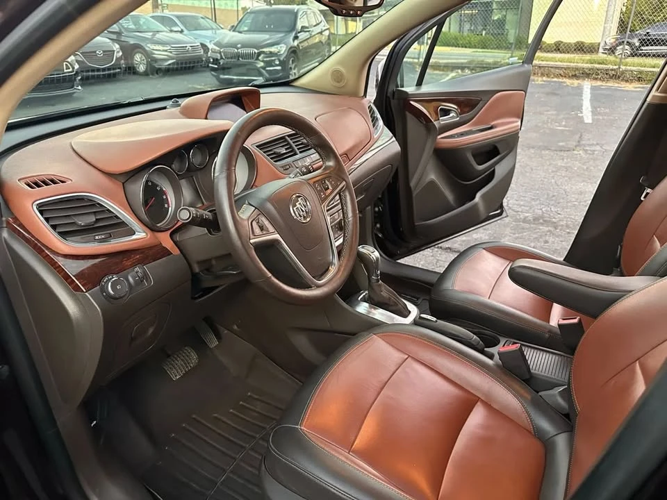 2015 Buick Encore - Image 20 of 20